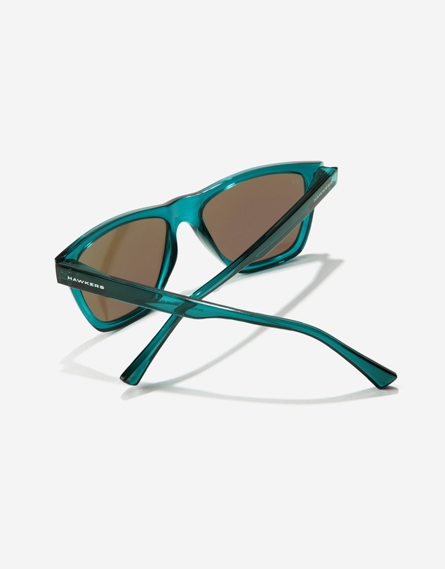Hawkers Co - HAWKERS One Ls Raw - Sunglasses for Men and Women UV400