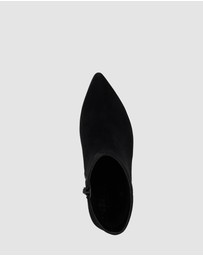 Dune London - Ottaly - Black