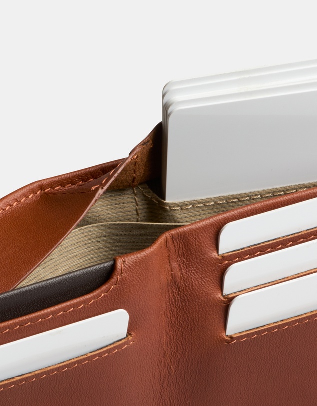 Bellroy - Hide & Seek LO