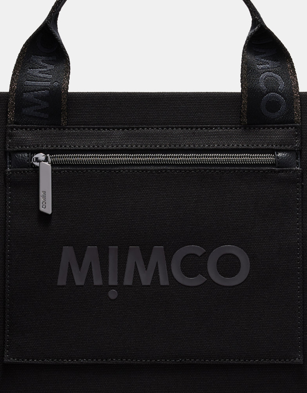MIMCO - Patch Tote Bag