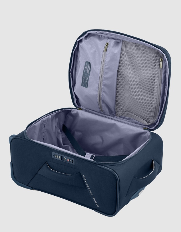 American Tourister - Applite 5 Upright Carry-On (50cm)