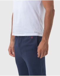 Coast Clothing - Lisbon Mens Lounge Pant
