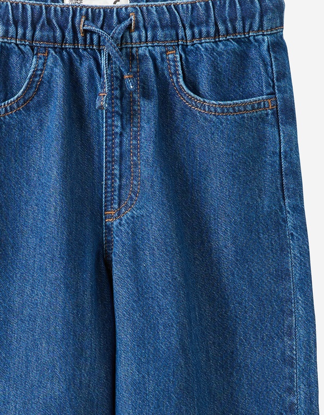 Cotton On Kids - Kaity Wide Leg Jean