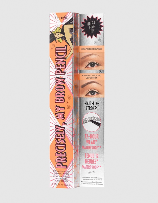 Benefit Cosmetics - Precisely, My Brow Pencil - Shade 5