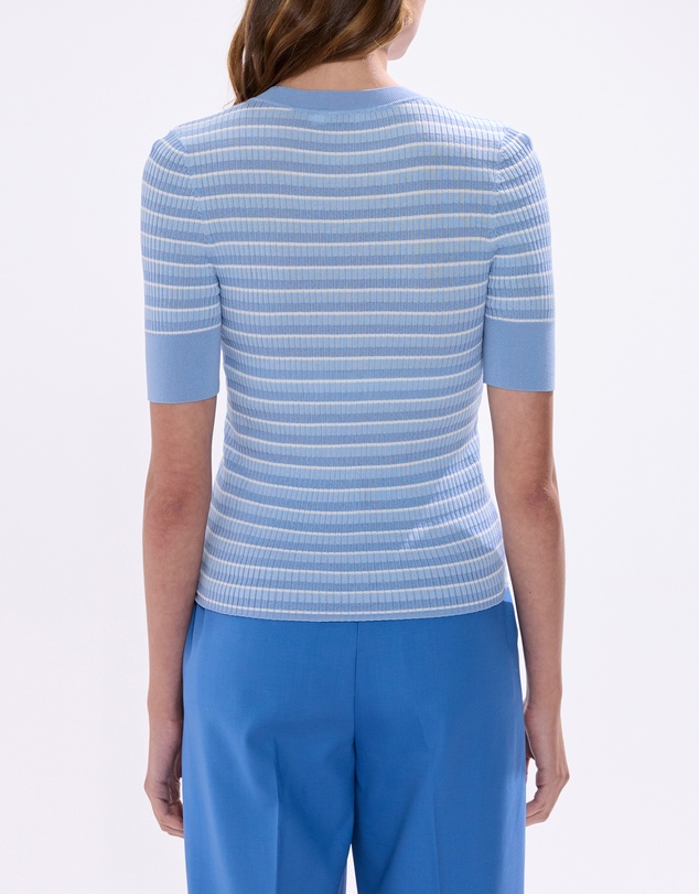 Marcs - Keva Button Front Knit Jumper