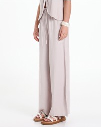 Lost in Lunar  - Florence Pants