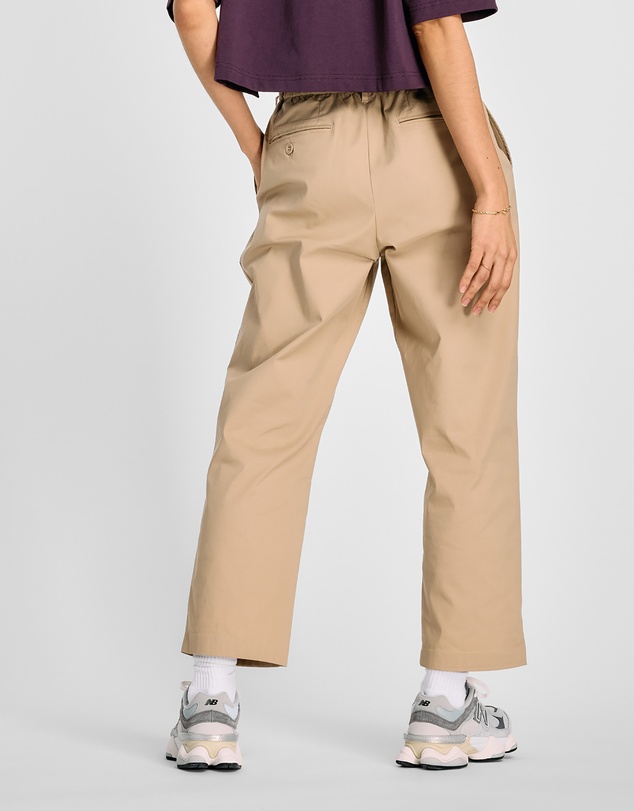 New Balance - Boylston Twill Tapered Pants