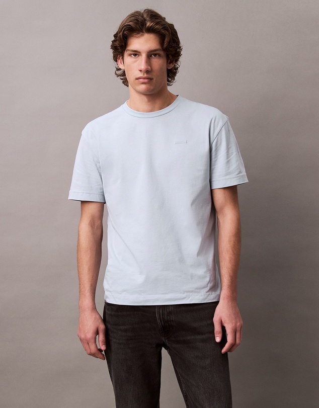 Calvin Klein - Cotton Terry T-Shirt