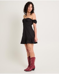 Insight - Rodeo Dress