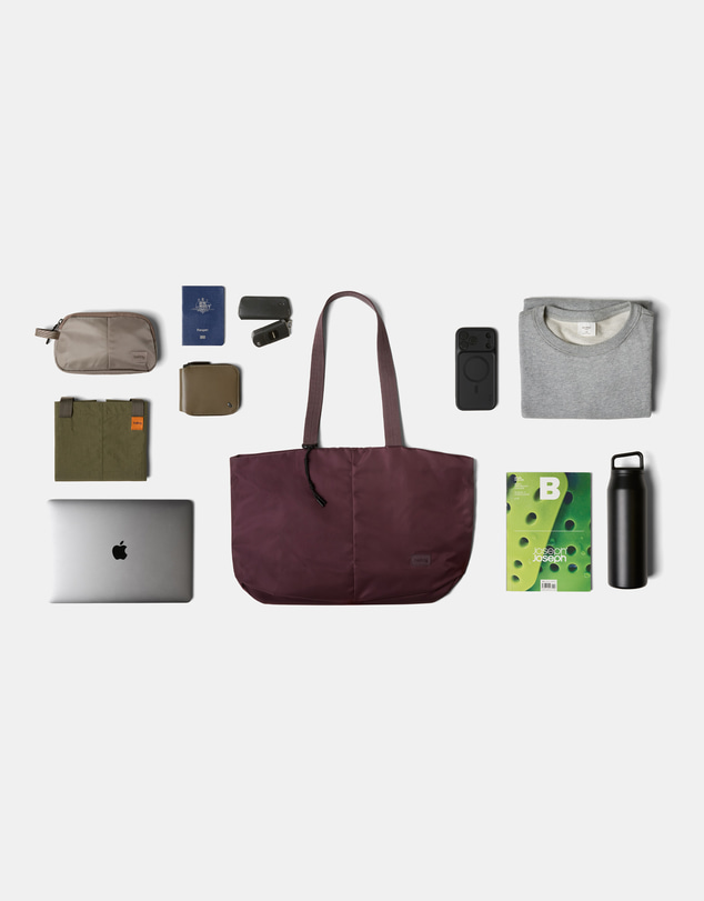 Bellroy - Laneway Tote 15L