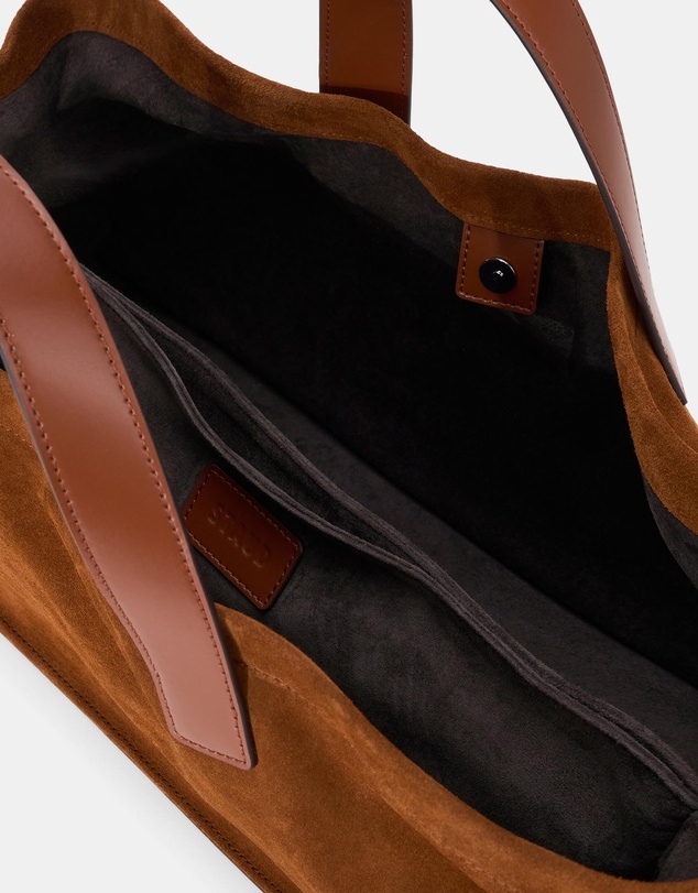 Staud - Port Tote Bag