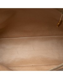 Pre-Loved by Azura Reborn - Pre-Loved CC Caviar Two Way Zip Shoulder Bag