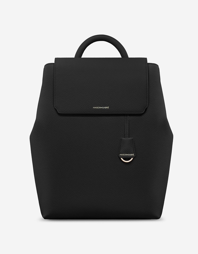 Maison De Sabre - The Medium Soft Backpack