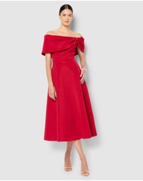Montique - Rowan Cocktail Dress
