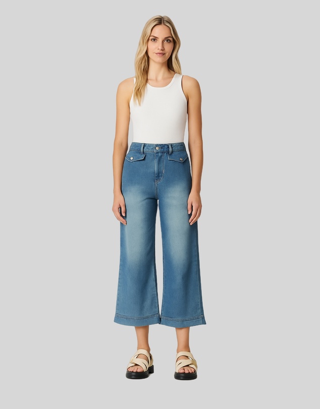 KAJA Clothing - Dolores Pants