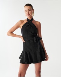 BWLDR - Diane Mini Dress