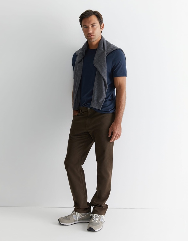 Sportscraft - Bedford Jean