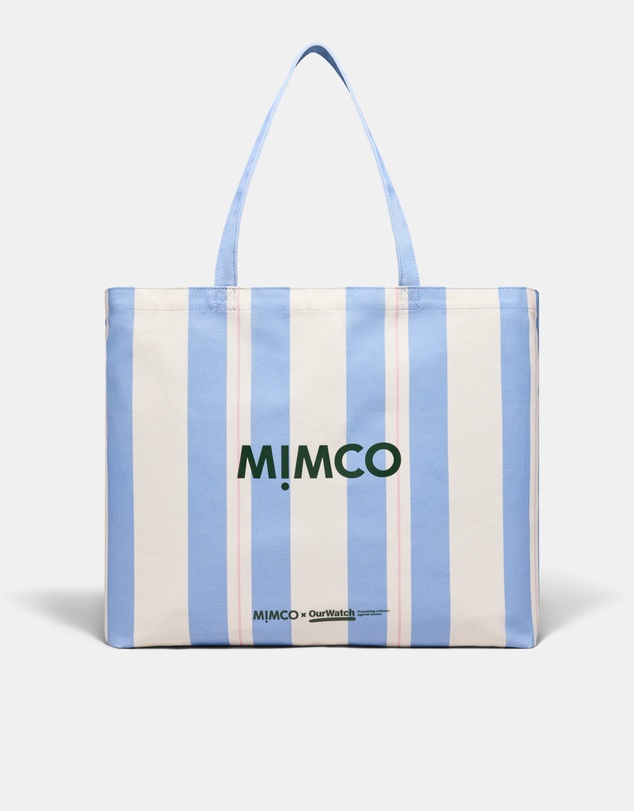 MIMCO - Mimco X Our Watch Tote Bag