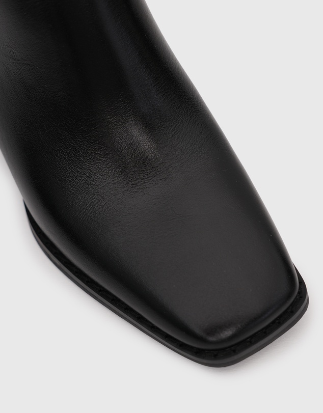 Betts - Nicola Leather Ankle Boots