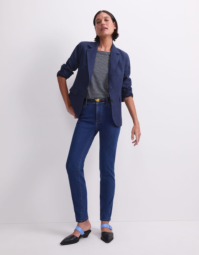 Sportscraft - Jac Skinny Jean