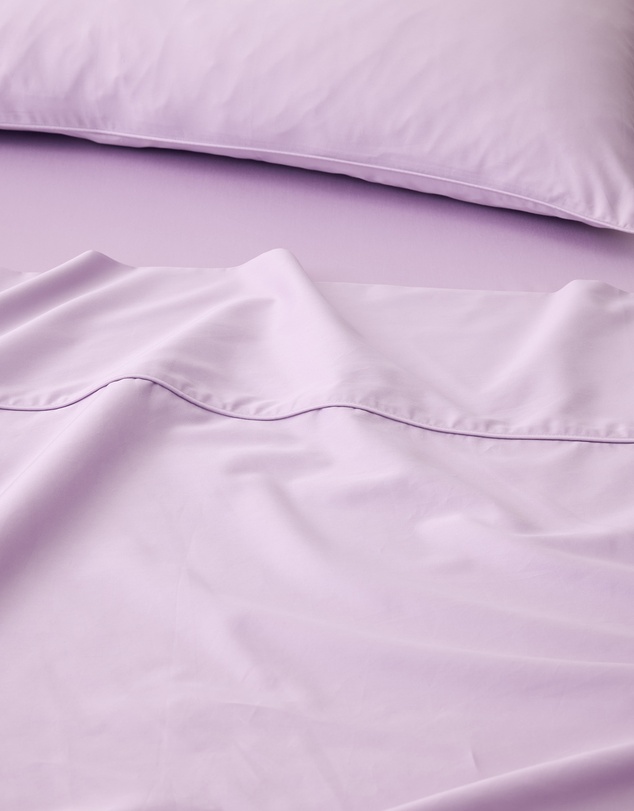 Sheet Society - Eden Cotton Full Sheet Set