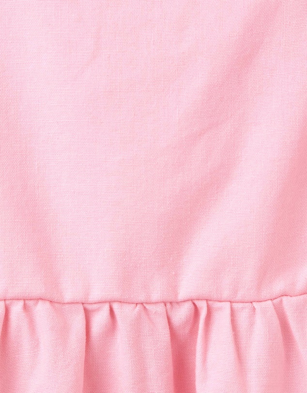 Designer Kidz - Grace Tie Back Dress