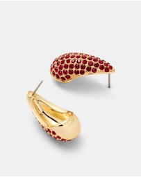 MIMCO - Tresor Hoop