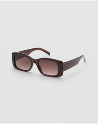 M.N.G - Nimes Sunglasses