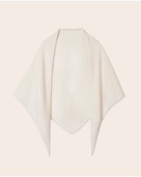 IDA+S - Langham 100% Cashmere Scarf