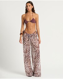 Bond-Eye Swimwear - Riley Pant