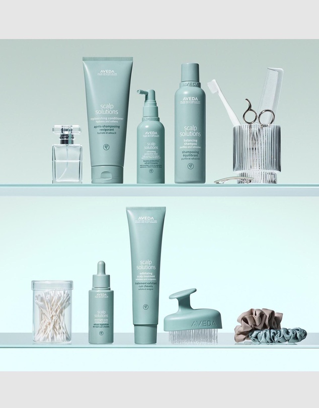 Aveda - Balancing Shampoo
