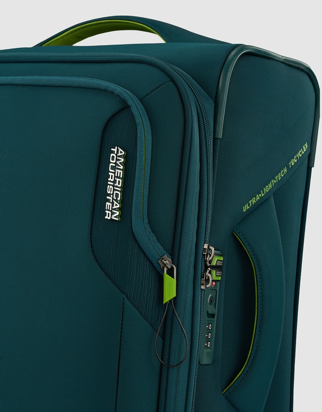 American Tourister - Applite 5 Large Suitcase Expandable (82cm)