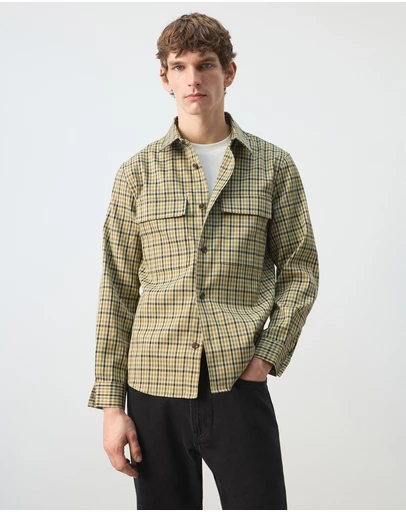 M.N.G - Gabrio Jacket