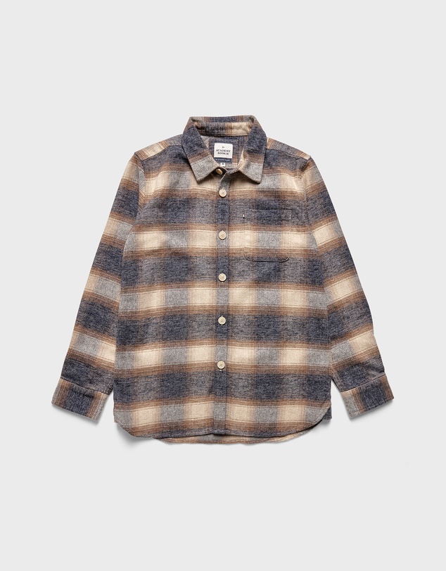 Academy Brand - Kids Fresno Overshirt