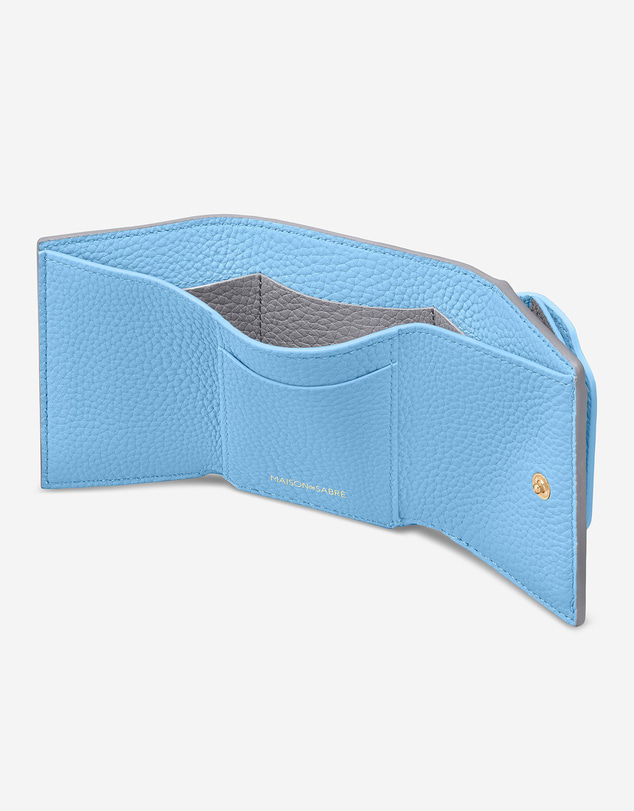 Maison De Sabre - The Compact Trifold