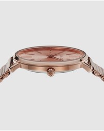 Michael Kors - Pyper Women's Analogue Watch