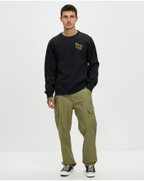 Brixton - Waypoint Cargo Pants