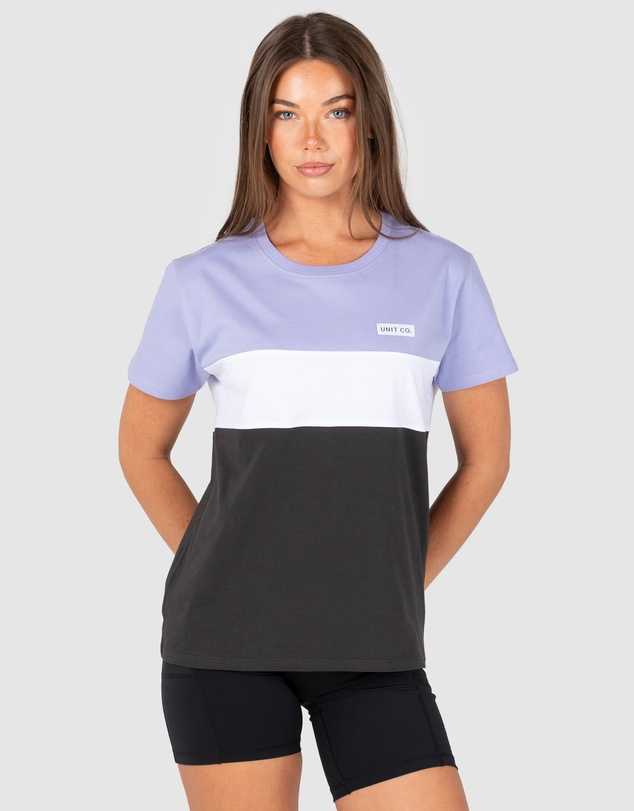 UNIT - UNIT Coco Ladies T-Shirt