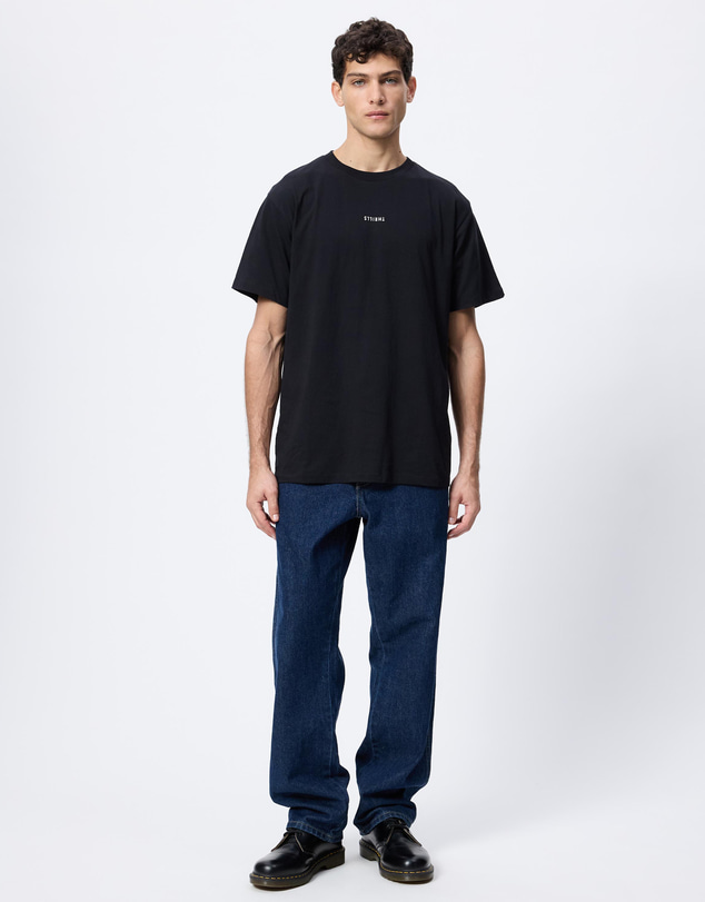 Thrills - Minimal Thrills Oversized Fit Tee - ICONIC EXCLUSIVE
