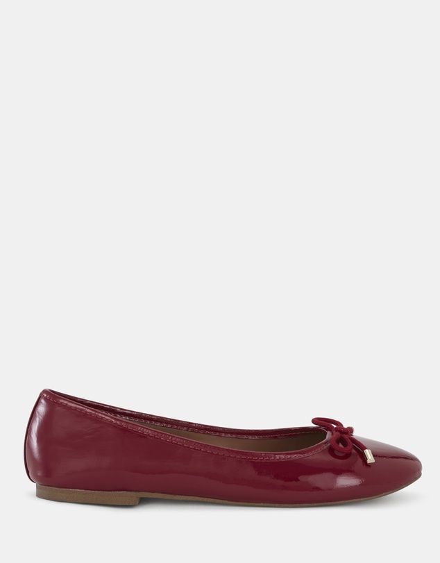 Miss Sofie - Lennie Flats