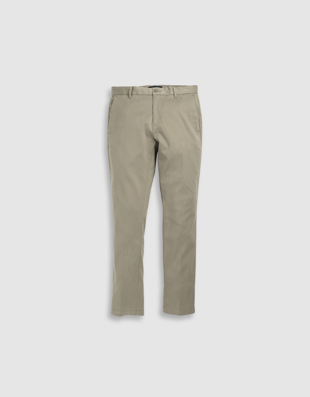 Rodd & Gunn - Hanmer Springs Straight Pant Short Leg