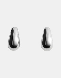 M.N.G - Simon Earrings