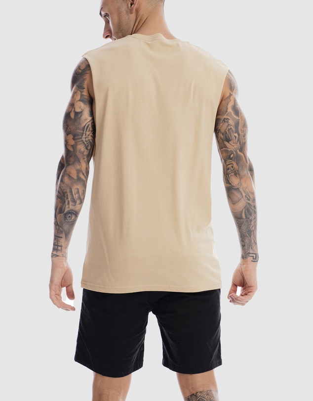 DVNT - Devoid Premium Tank