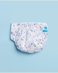 itti bitti - Reusable Swim Nappy - Mine