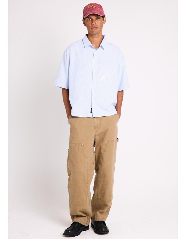 Spencer Project - Development Double Knee Pants