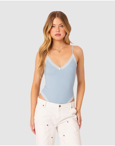 LIGHT-BLUE