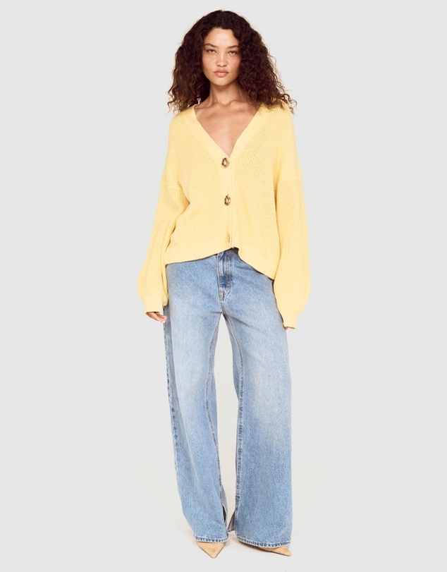 MINKPINK - Alba Cardigan