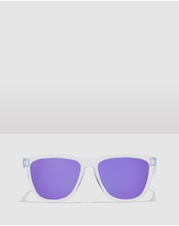 Hawkers Co - HAWKERS - Air Joker ONE RAW Sunglasses for Men and Women UV400