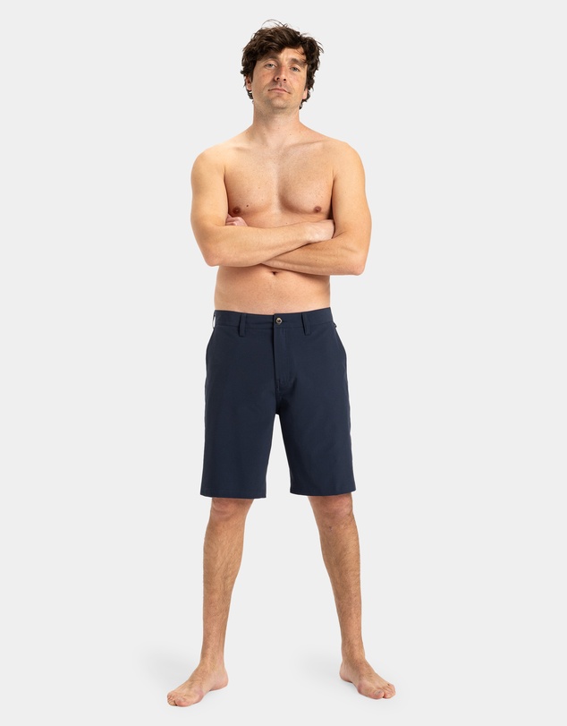 Quiksilver - Mens Union Amphibian 20