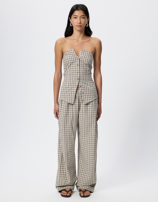 Nanushka - Yayoi Pants